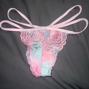 Assorted Victoria’s Secret underwear